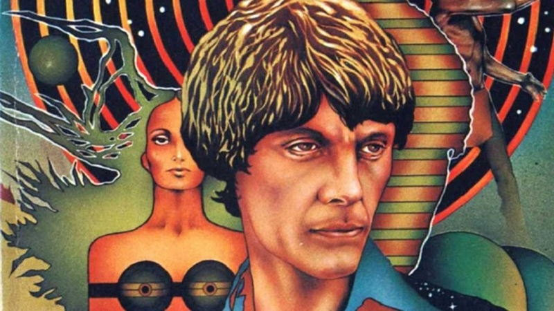 Illustration for article titled Great Unsung Science Fiction Authors That Everybody Should Read